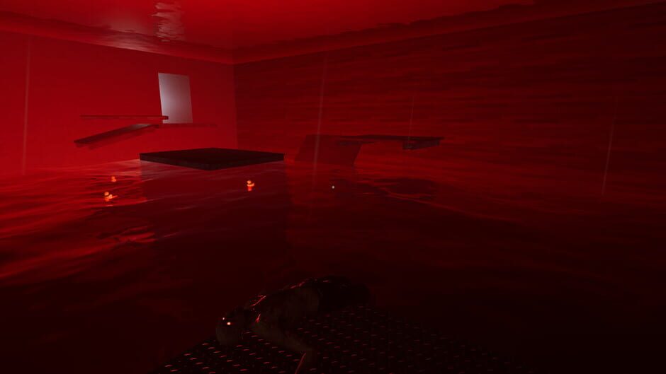 Motel Nightmares Screenshot