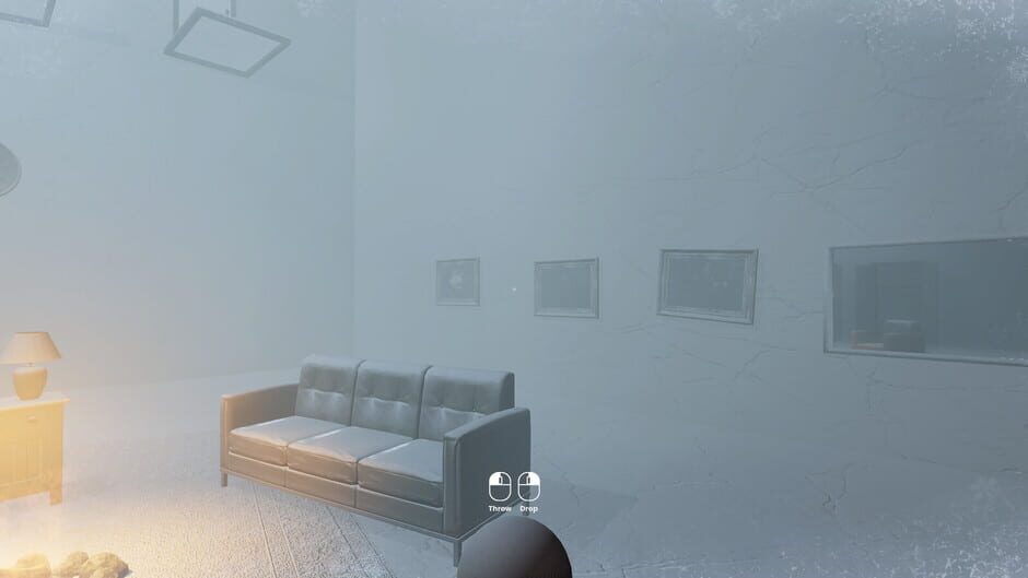 Motel Nightmares Screenshot