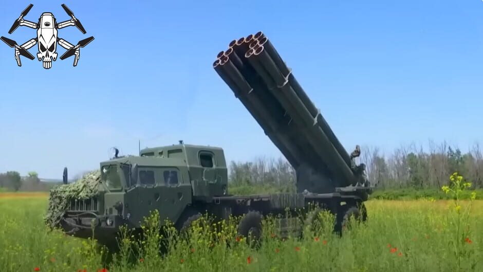 Screenshots FPV Kamikaze Drone Simulator