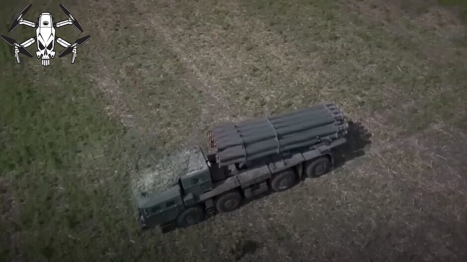 Screenshots FPV Kamikaze Drone Simulator