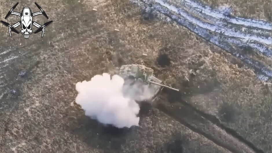 Screenshots FPV Kamikaze Drone Simulator