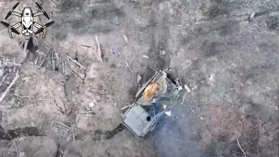 Screenshots FPV Kamikaze Drone Simulator