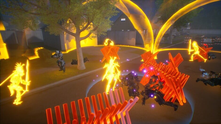 Lightphobe Screenshot