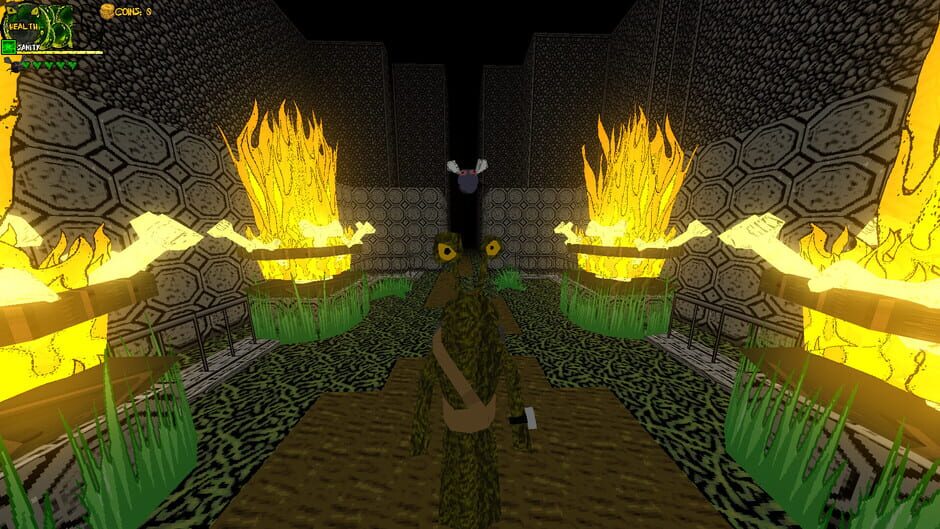 Screenshots Depths of Insanity 3