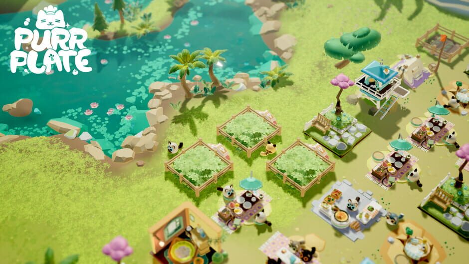 Purrplate screenshot