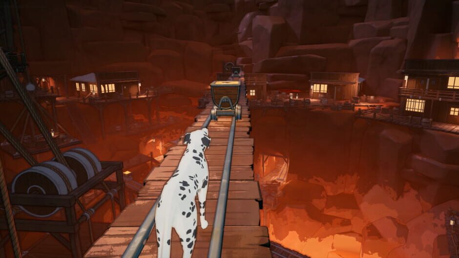 汪汪跑酷 screenshot 4