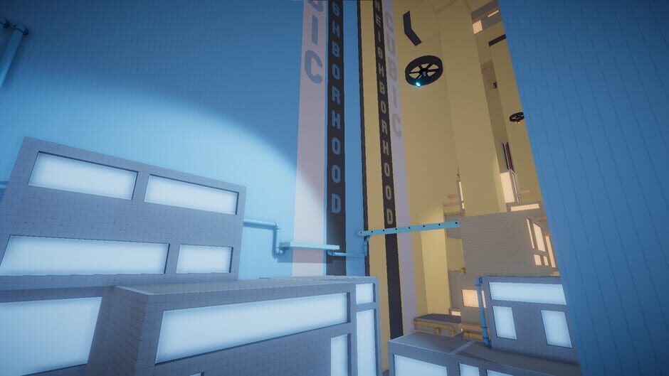 Screenshots Ultra Vertigo