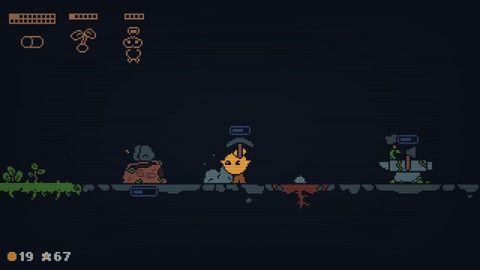 Seedrun screenshot 5