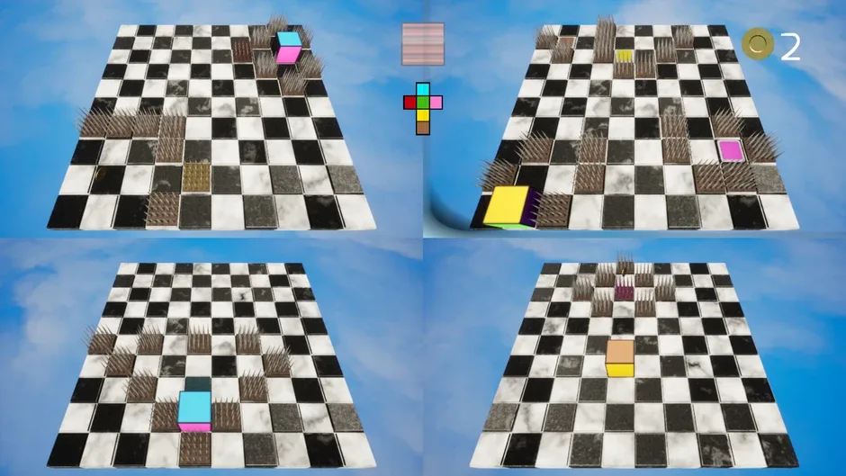 Capture d'écran de l'article