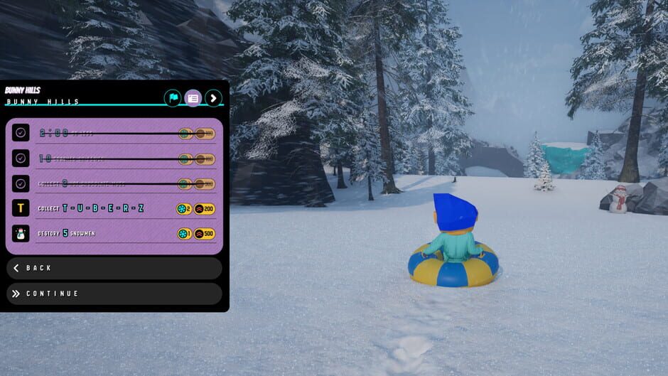 Totally Tuberz screenshot