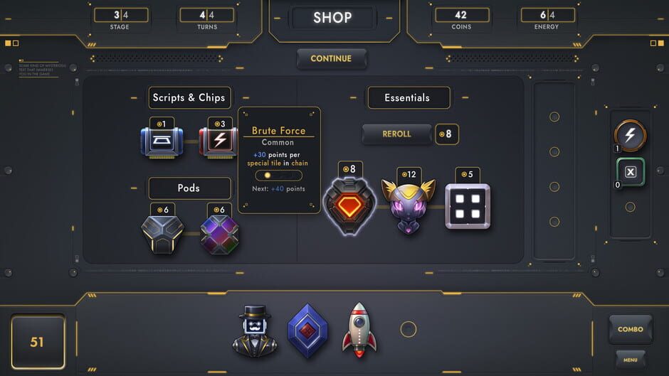 Combotronica media thumbnail