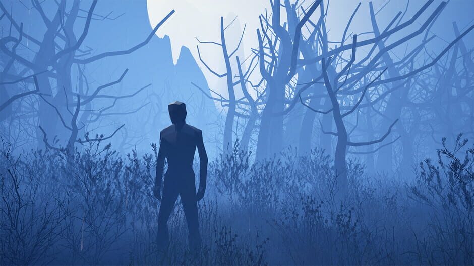 The Valley Beyond screenshot