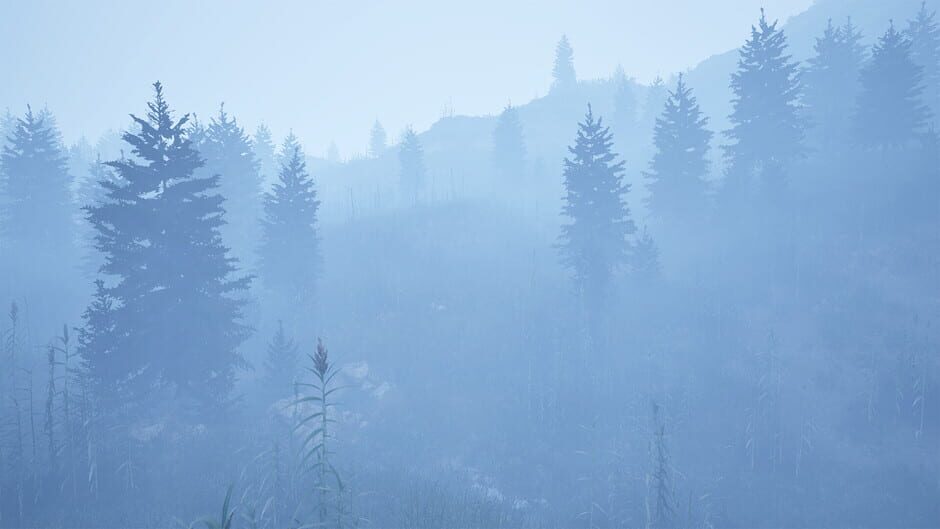 The Valley Beyond screenshot