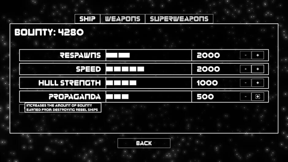 Screenshots Crush the Rebellion!