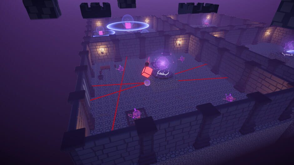 Sphereverse screenshot