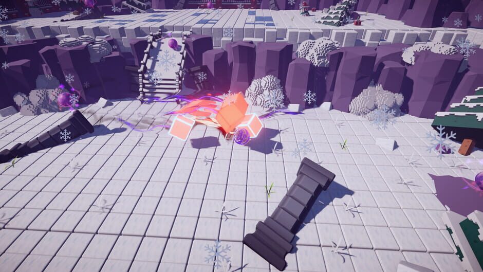 Sphereverse screenshot