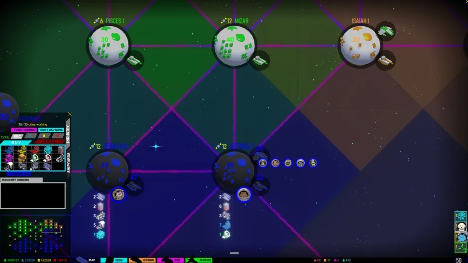 Кадър от Armada Pet Wars