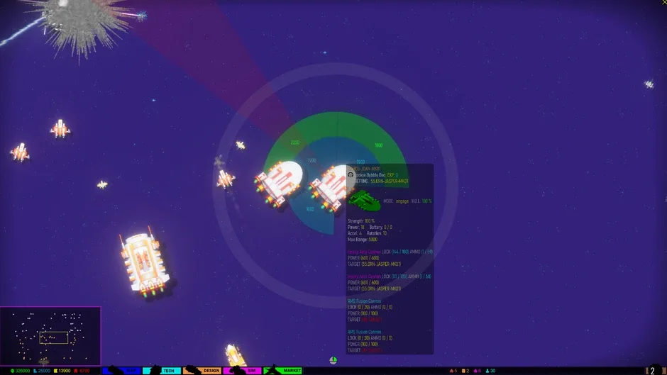 Кадър от Armada Pet Wars