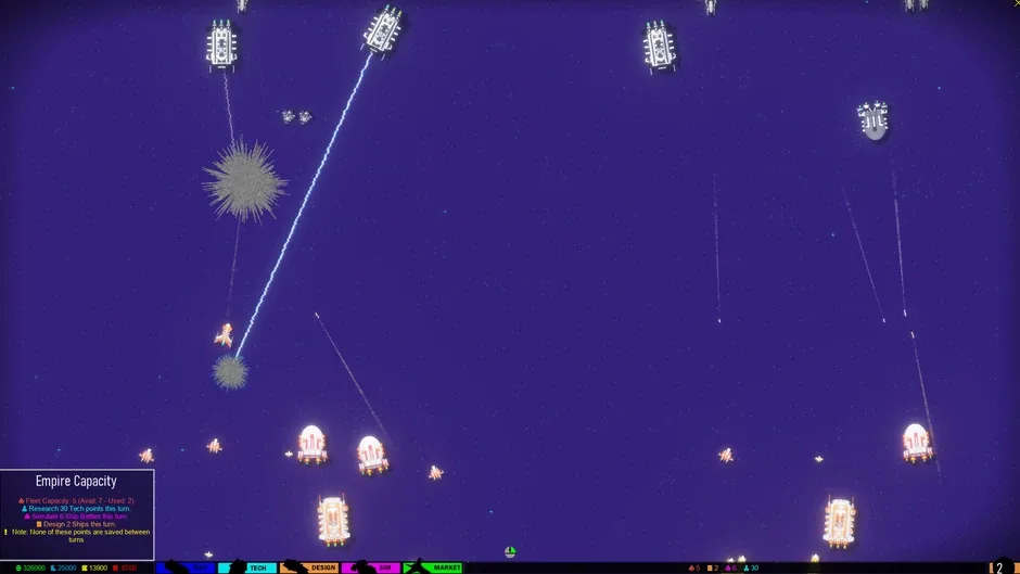 Кадър от Armada Pet Wars