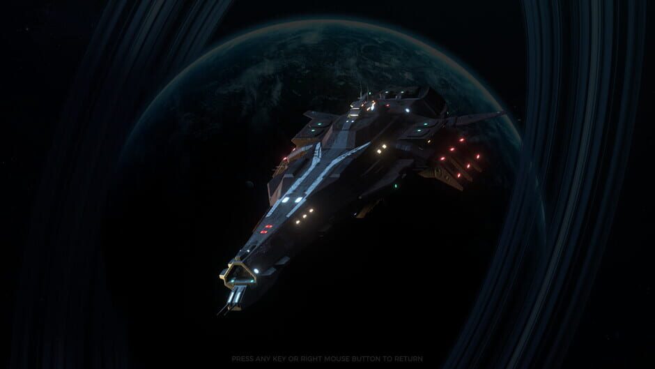 Screenshots Hired Stars