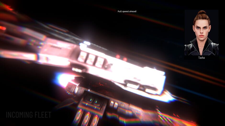 Screenshots Hired Stars