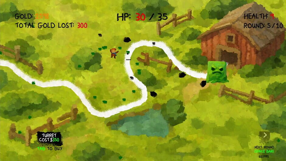 涂上涂TD screenshot 2