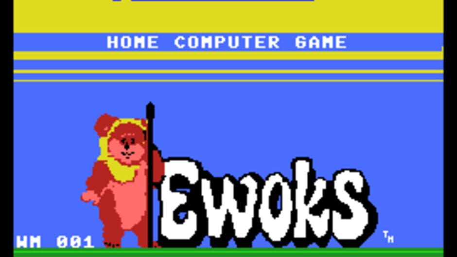 Ewoks media thumbnail