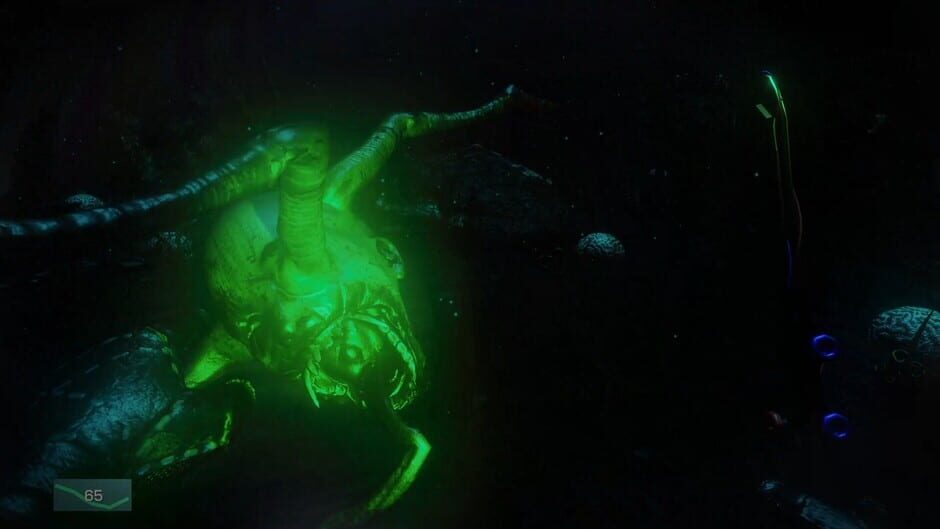 Screenshots RebreatheR