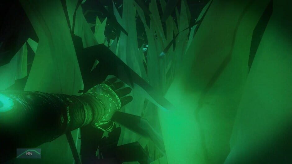 Screenshots RebreatheR