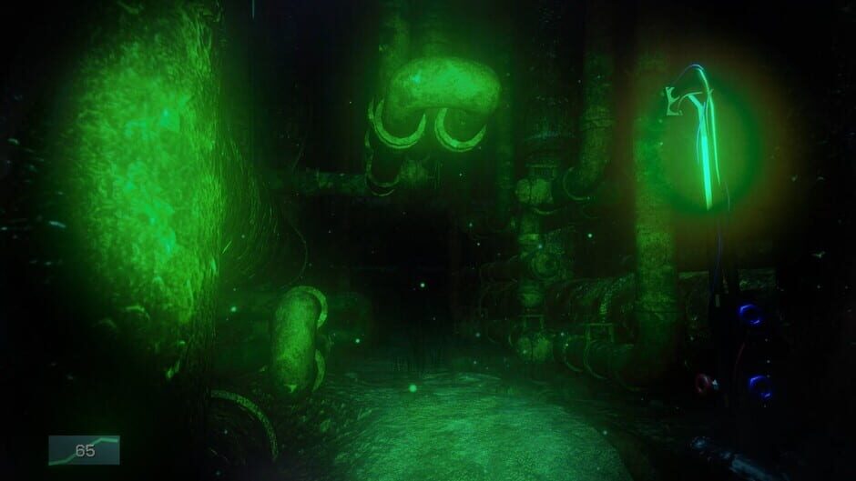 Screenshots RebreatheR