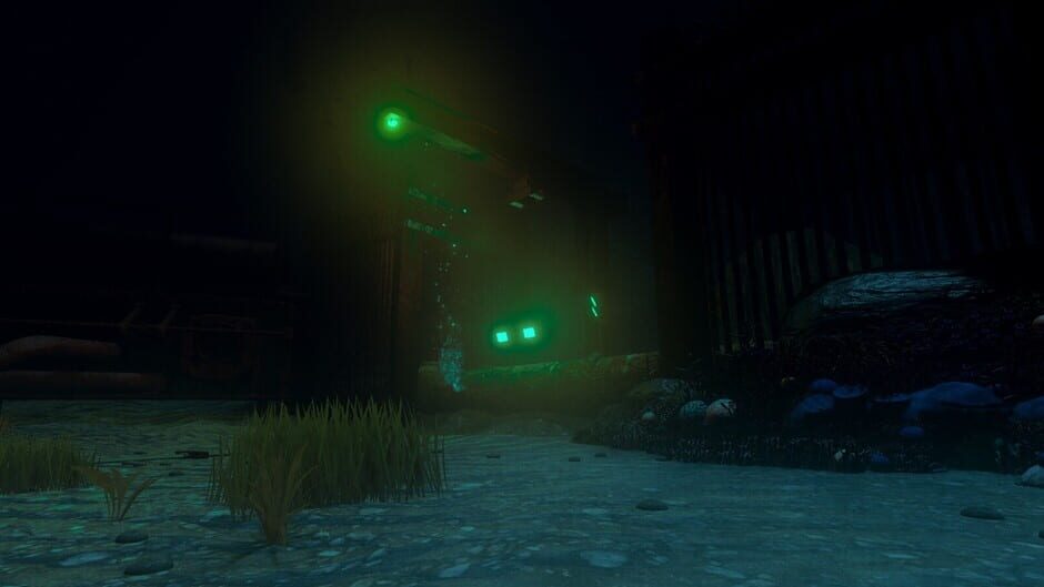 Screenshots RebreatheR