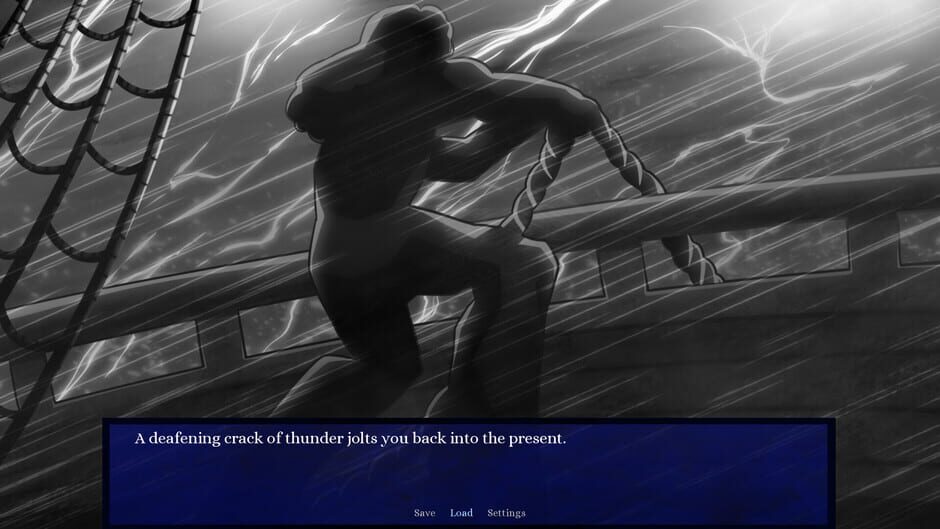 Screenshots Kindred: High Tide