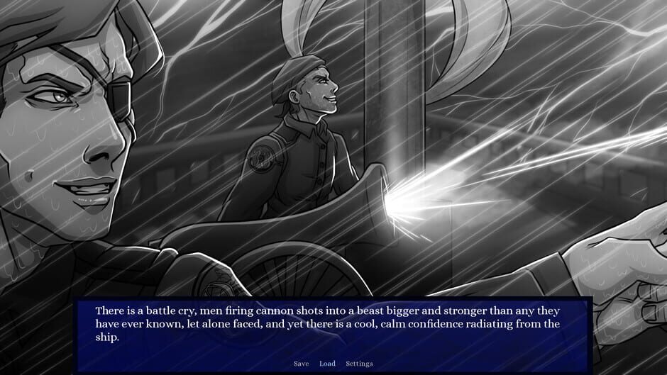 Kindred: High Tide media thumbnail