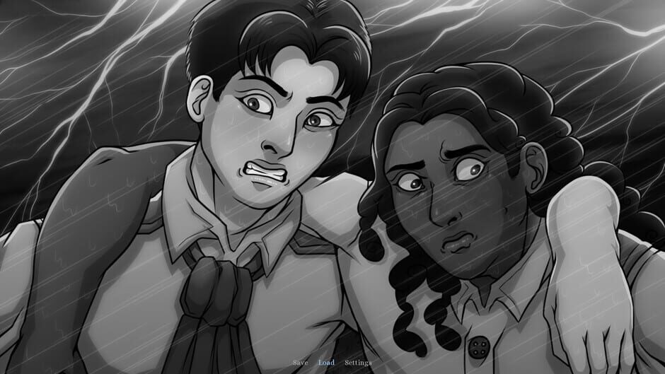 Kindred: High Tide media thumbnail