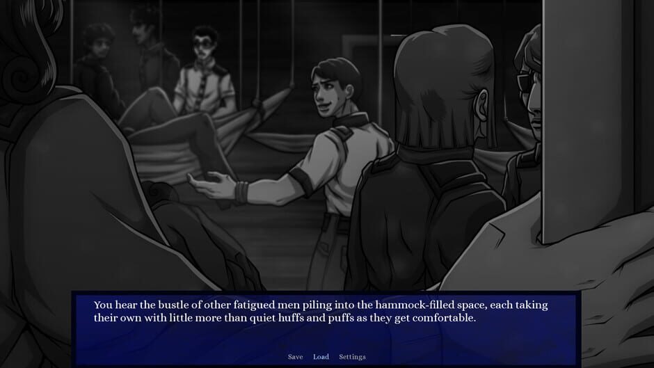 Kindred: High Tide media thumbnail