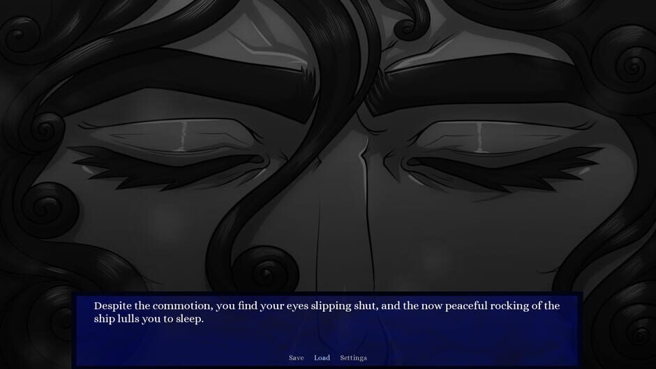 Screenshots Kindred: High Tide