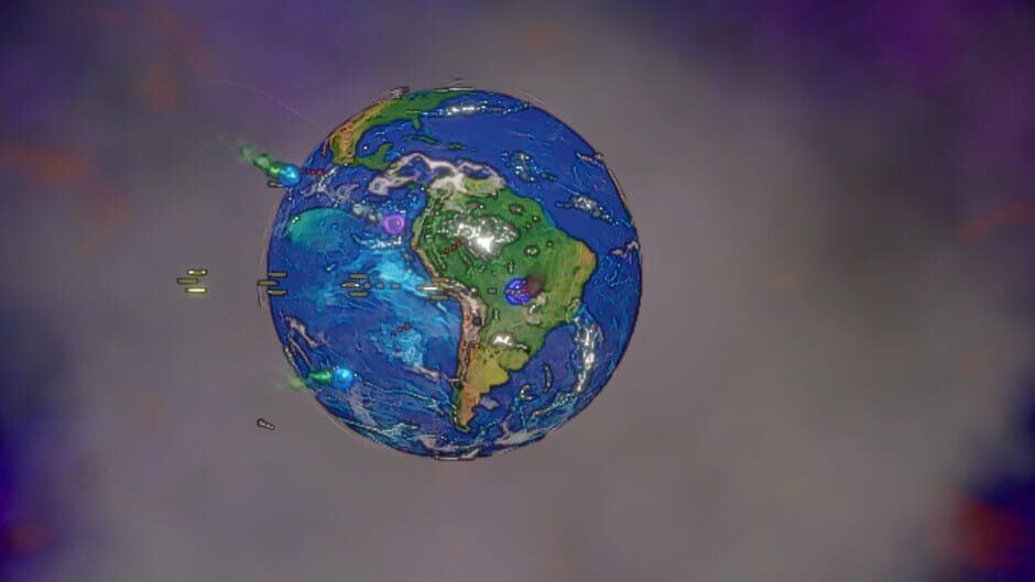 Earth Space Defenders media thumbnail