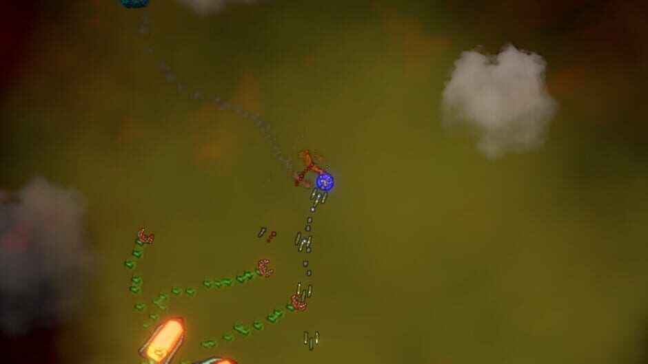 Earth Space Defenders media thumbnail