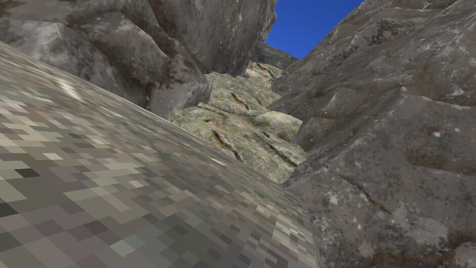 Upstairs screenshot