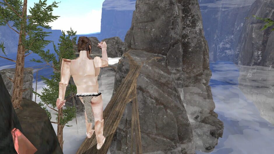 Upstairs screenshot