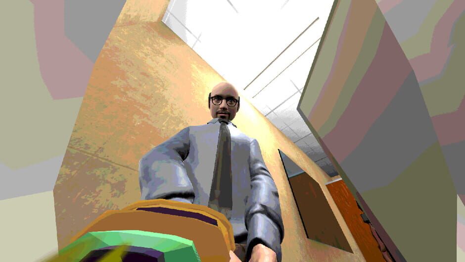 Simulator RKM screenshot