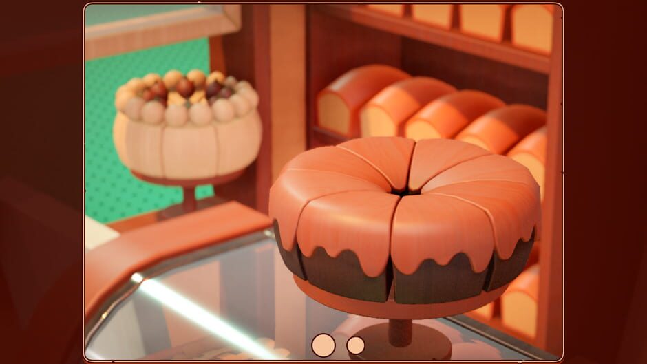 Block Block Block Screenshot