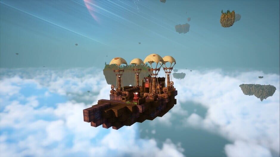 Everwind screenshot 1