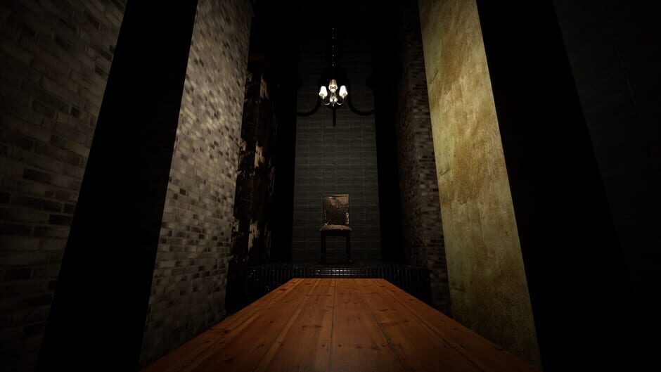 The House Dreams Along With Them - screenshot 1