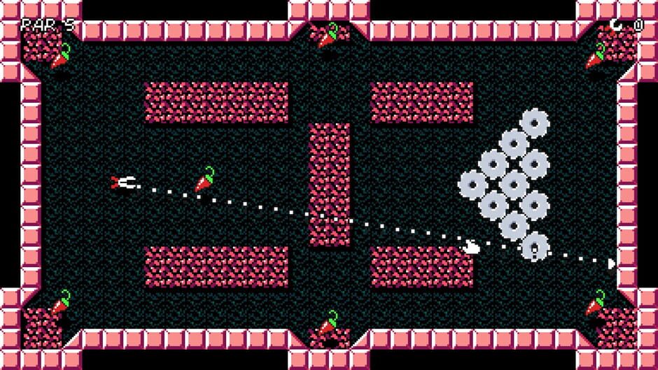 Trimjob screenshot