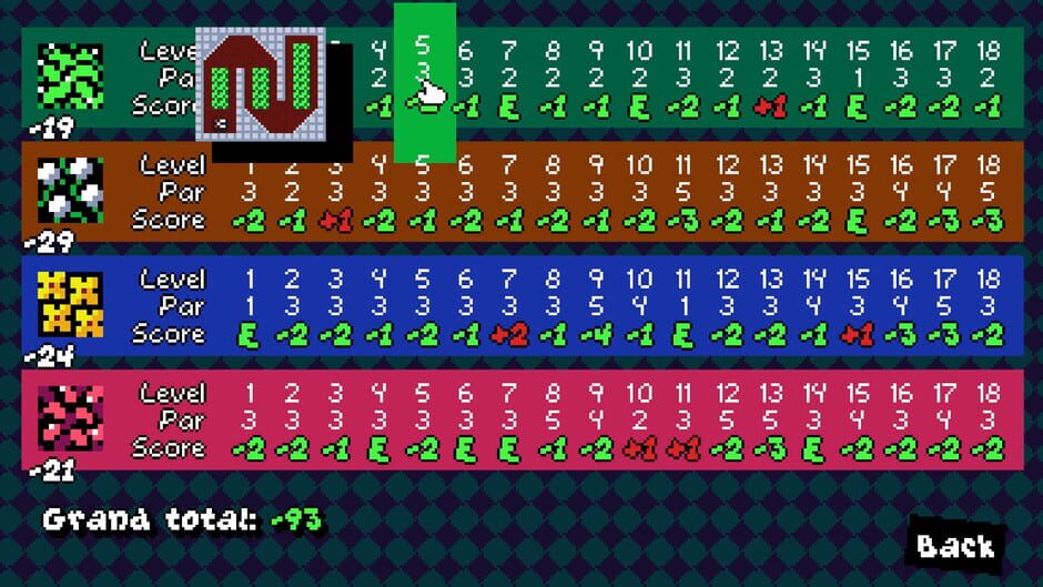 Trimjob screenshot