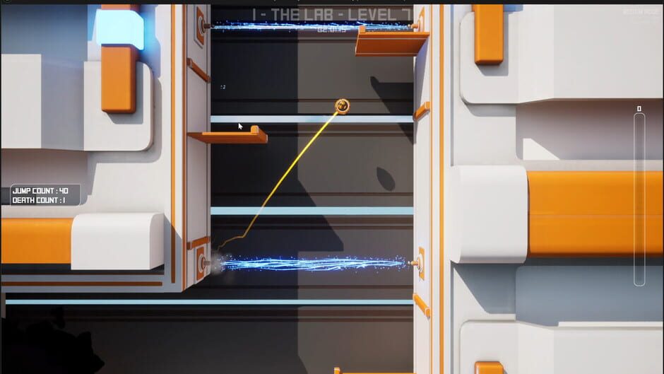 Screenshots Bounce Up!