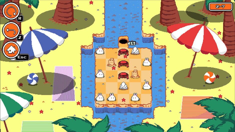 Rabbit's Hop media thumbnail