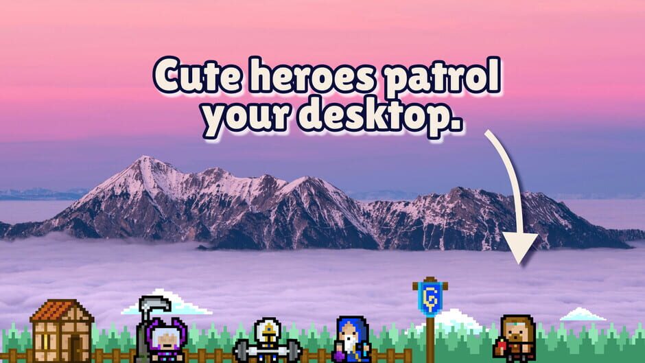 Idlewood Outpost media thumbnail