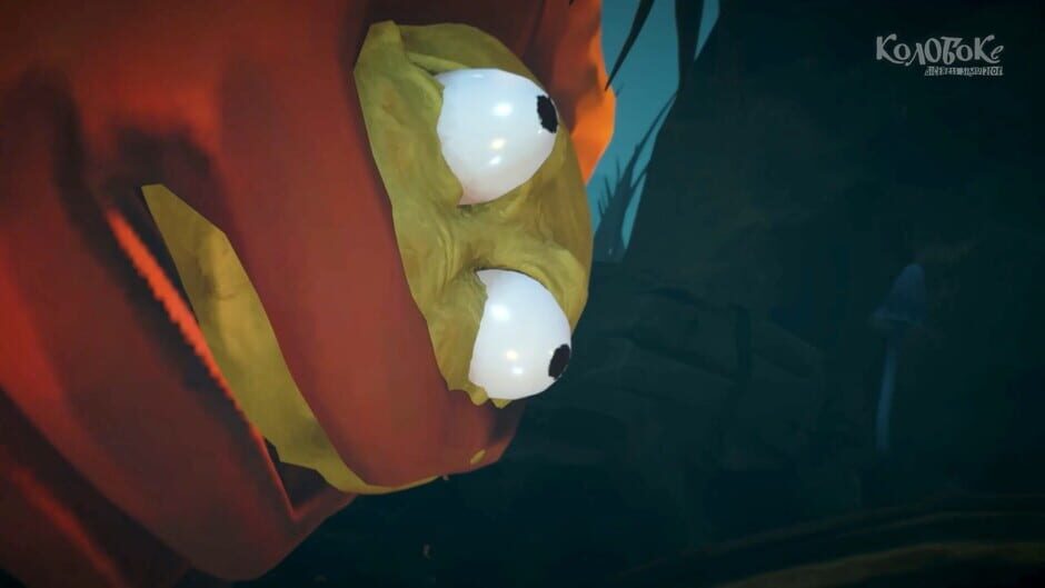 Screenshots Koloboke: Sickness Simulator